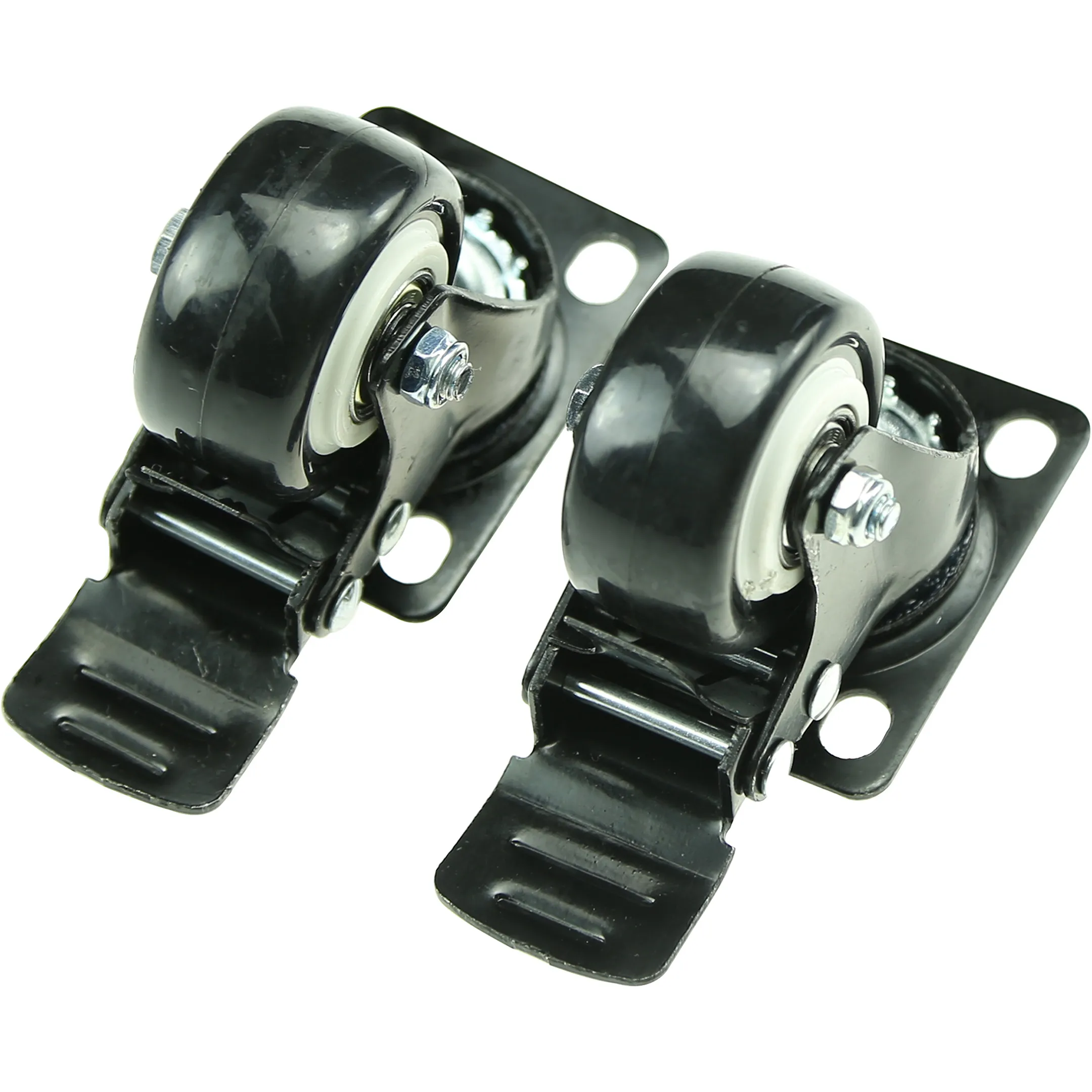 Castor Set of 4