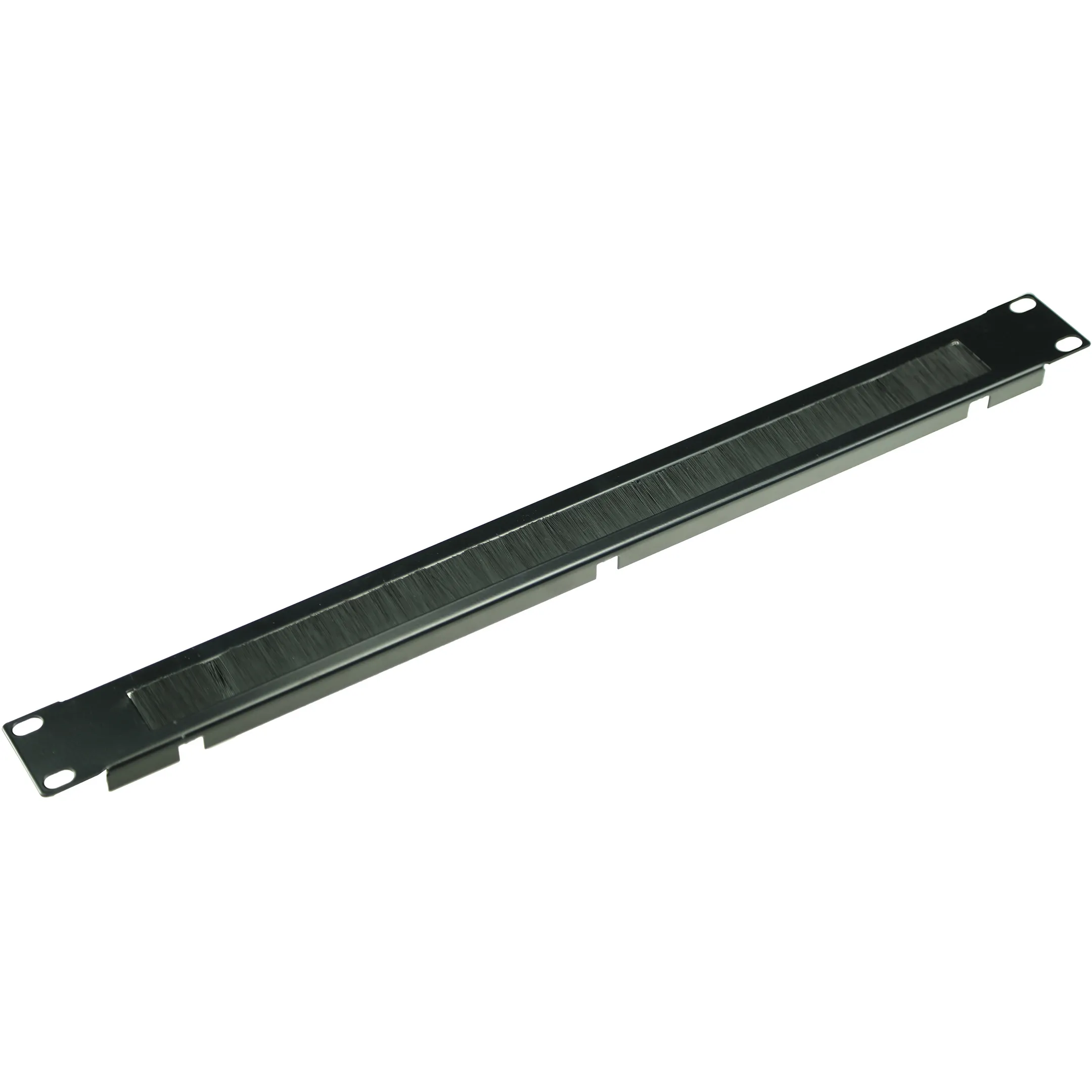 HRA-BRP1U Brush Panel 1U