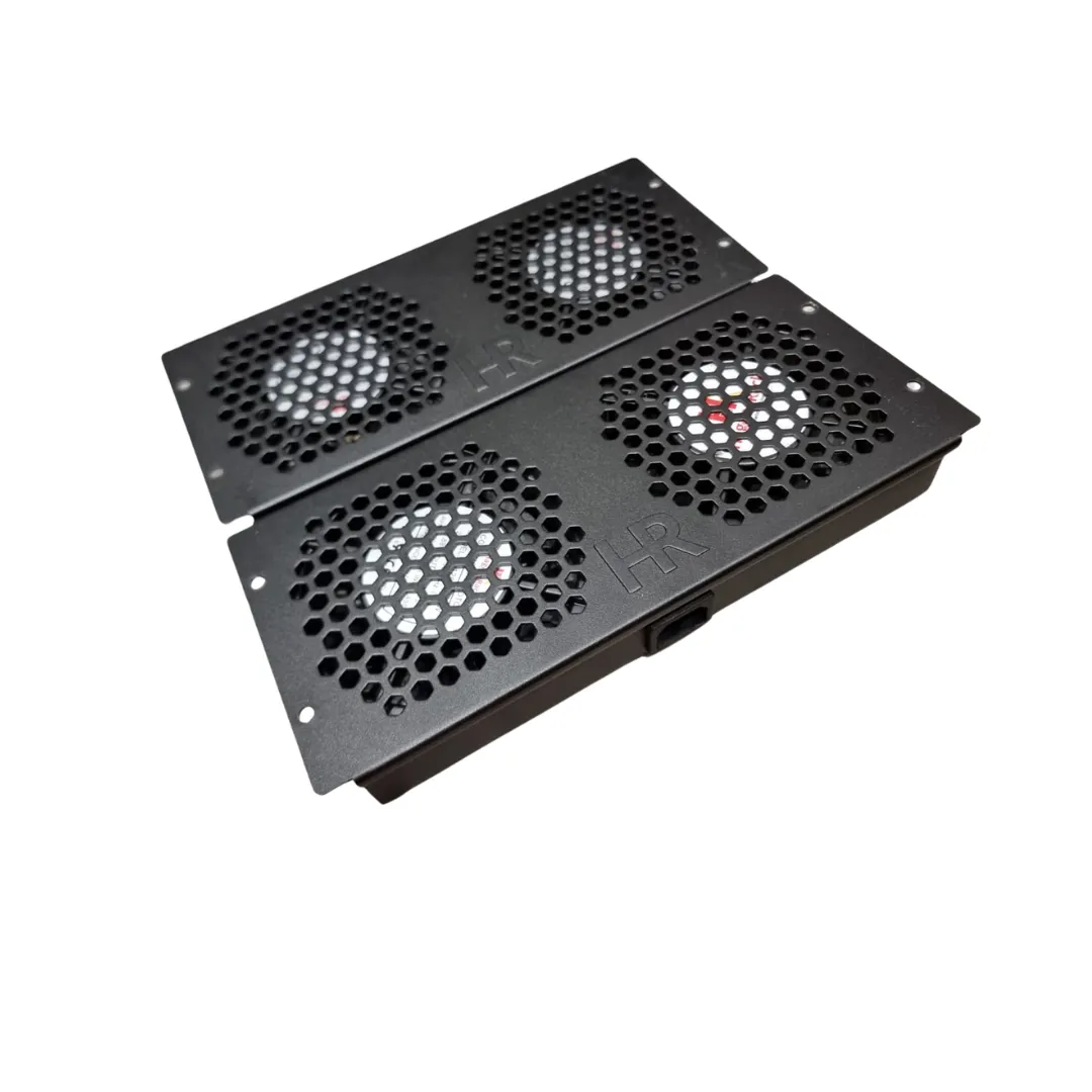 4 Fan Modular