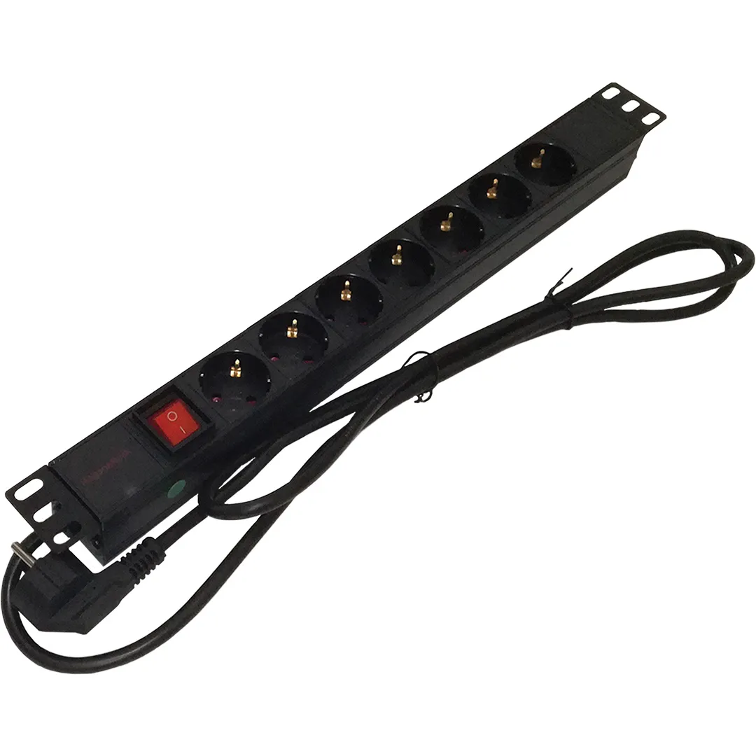 PDU 7-Outlet