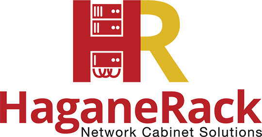 Hagane Rack Logo