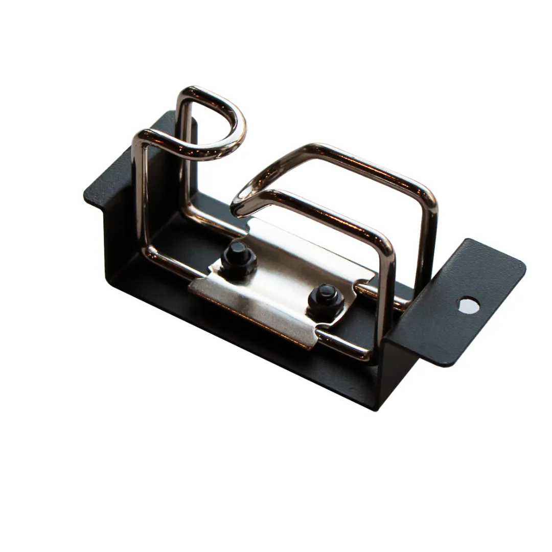 HRA-CR Cable Ring 1U