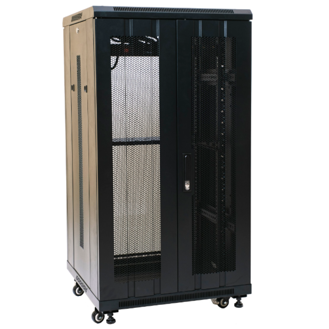 Close Rack Perforated Door HR186P H206P HR226P