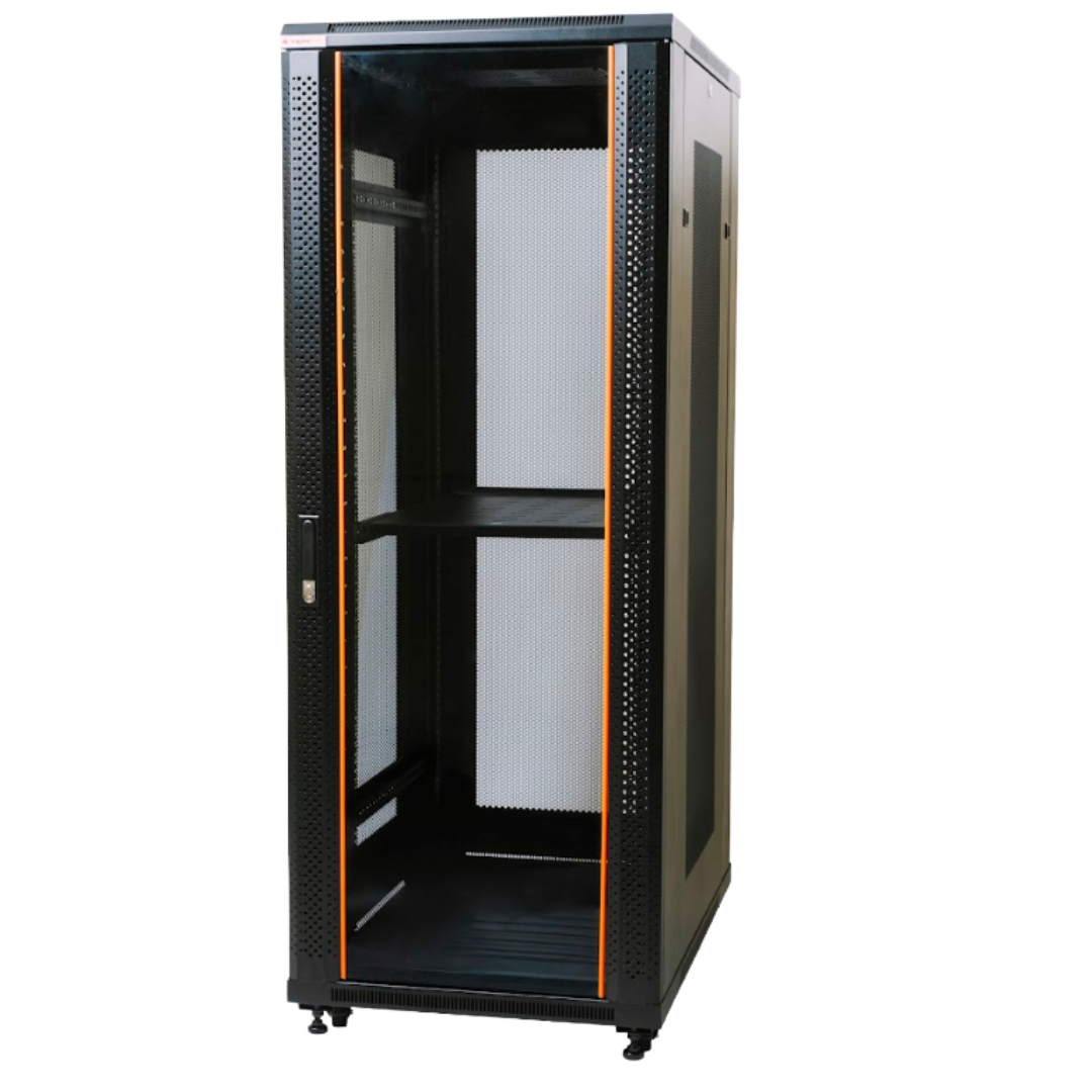 Close Rack Tempered Glass Door HR289G HR329G HR3212G