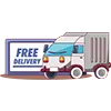 freedeliv HaganeRack Indonesia