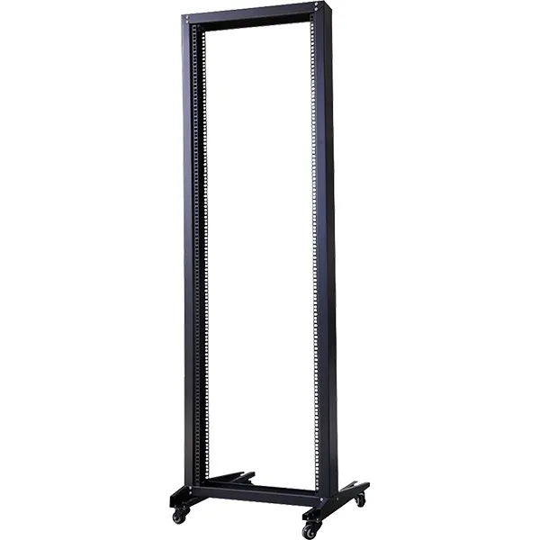 open rack haganerack alternate view