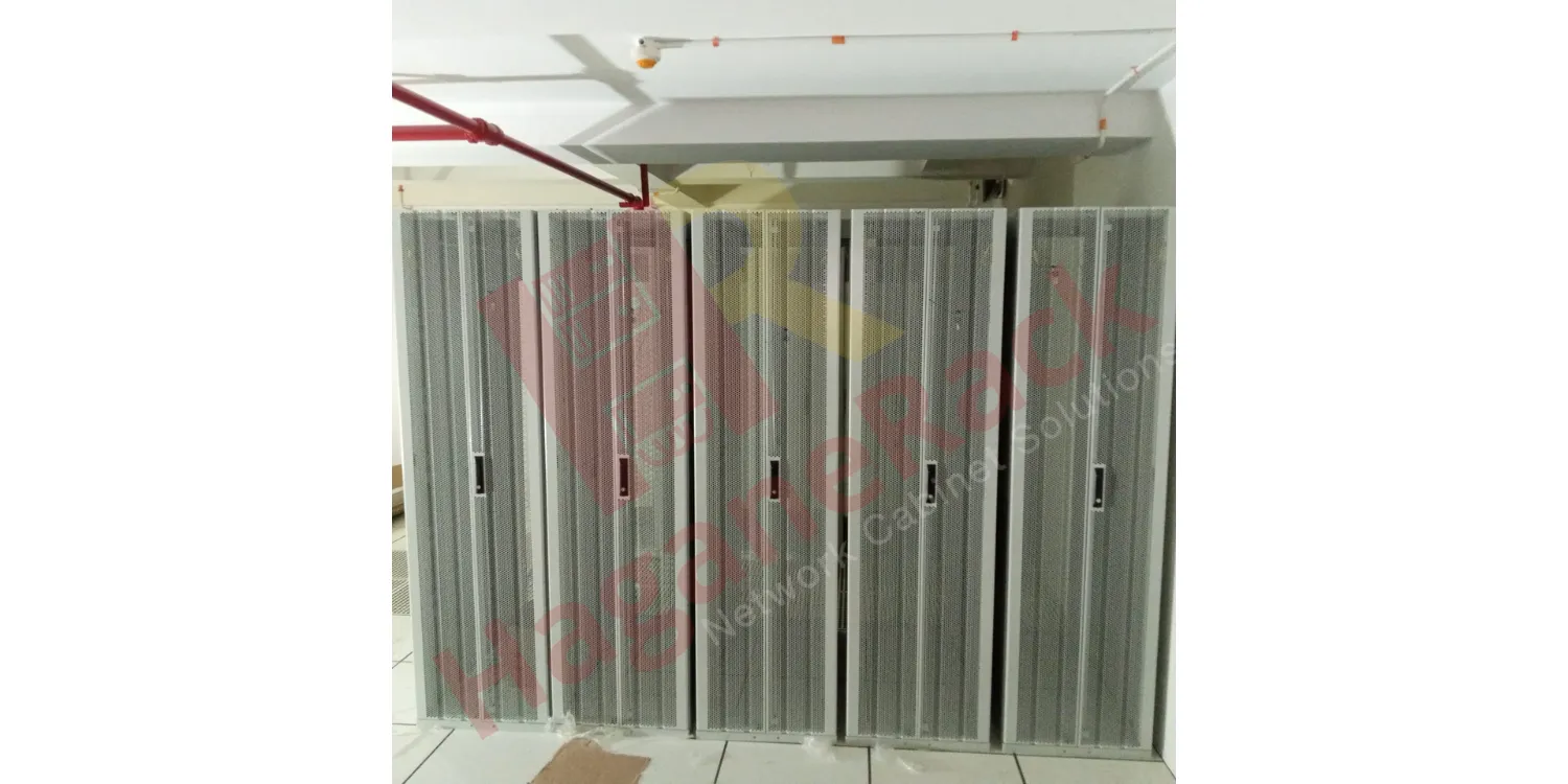 10 Jual Rak Server Jabodetabek Gratis Ongkir dan Instalasi