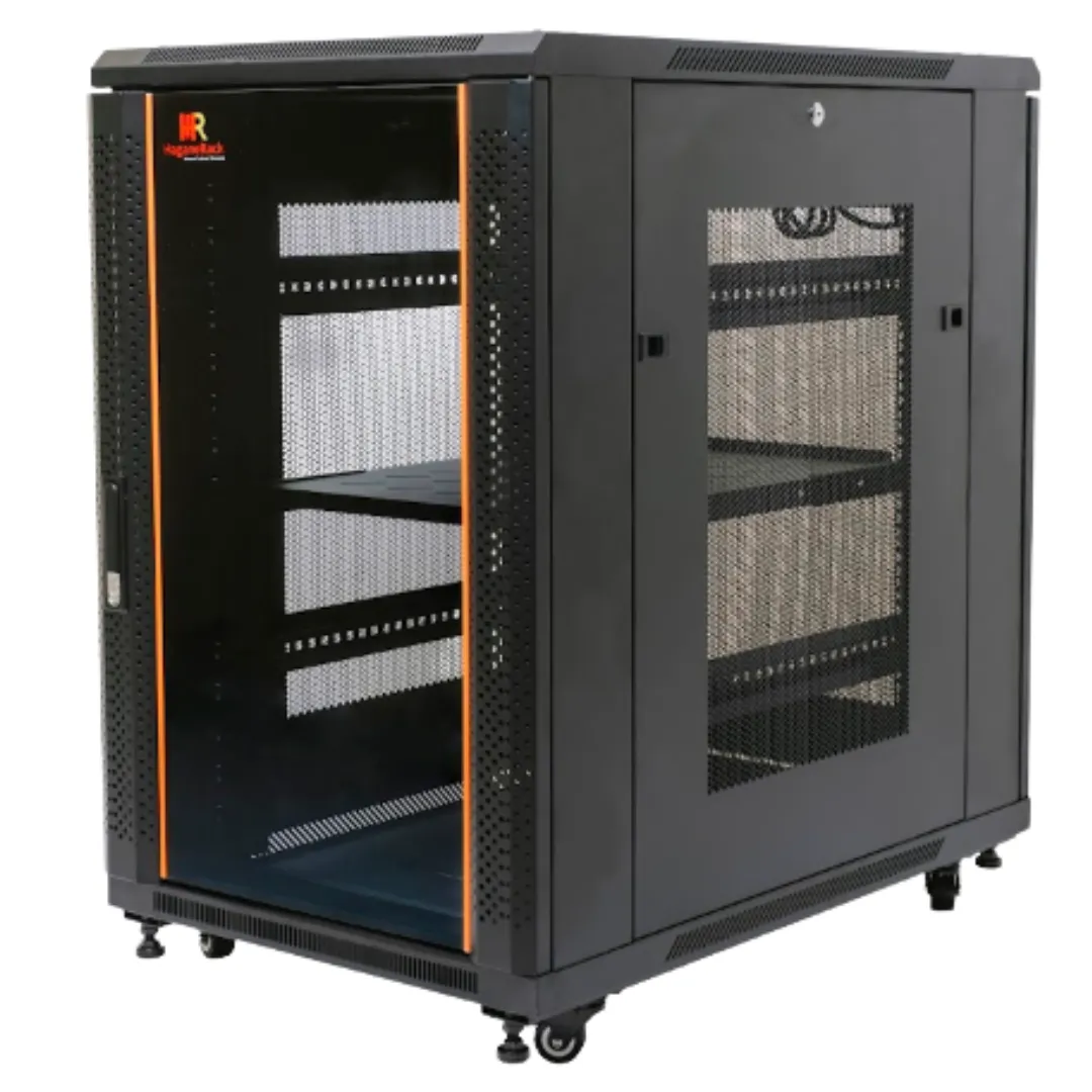 Close Rack Tempered Glass Door HR169G HR189G HR209G HR229G HR2012G HR2212G