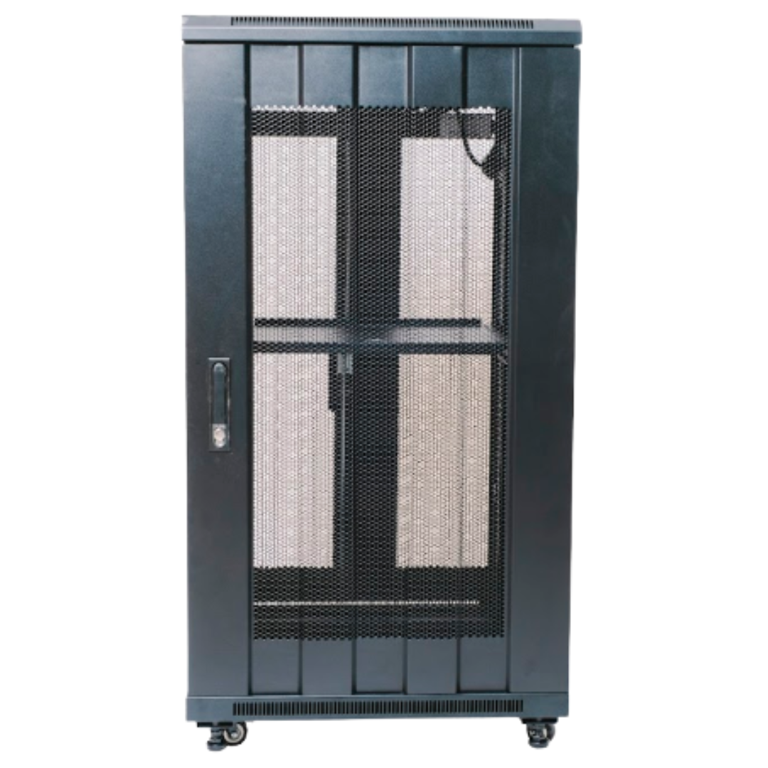 Close Rack Perforated Door HR169P HR209P HR229P HR2012P HR2212P