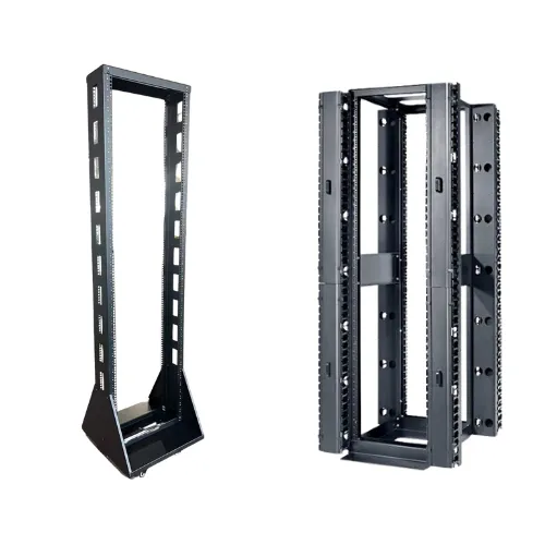 open rack server series haganerack