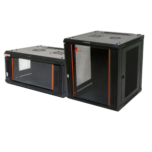 Wallmount Rack Server Supreme Series haganerack