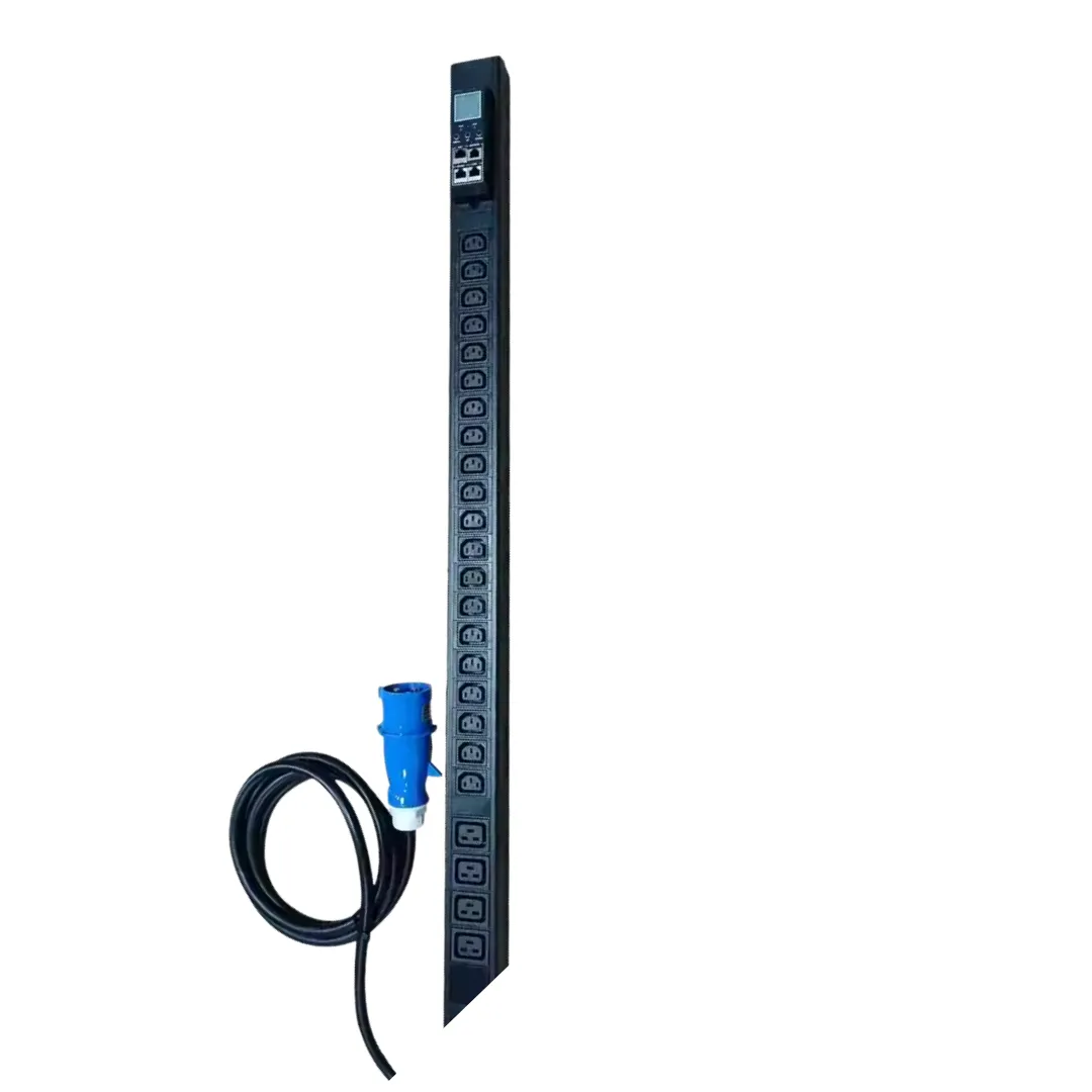 IP PDU Monitor HRA-IPPDU24 Haganerack