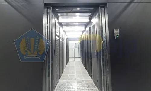 dokumentasi proyek haganerack djp
