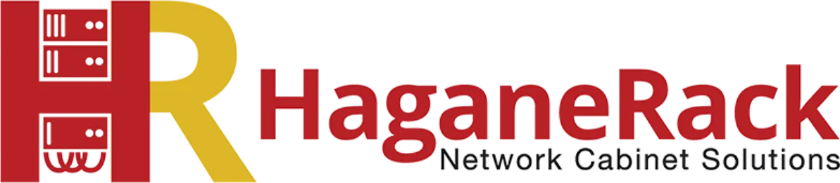 logo haganerack horizontal