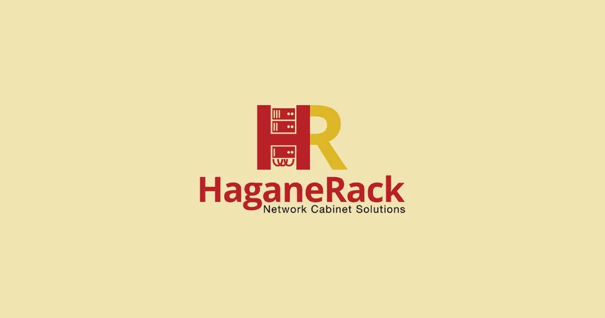 haganerack logo og image