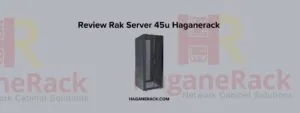 rak server 45u review haganerack