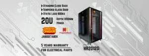 server rack 20u haganerack