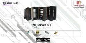 Rak Server 18U