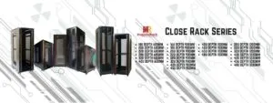 haganerack close rack server