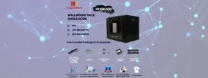 rak server 10u haganerack
