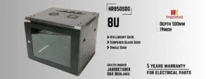 rak server 8u