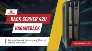 feature news Berapa Banyak Server yang Muat di Dalam Rak 42U