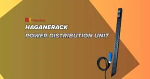Haganerack Power Distribution Unit