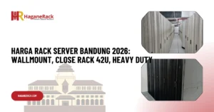 Harga Rack Server Bandung 2026