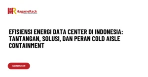 Efisiensi Energi Data Center