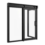 Motorized Sliding Door