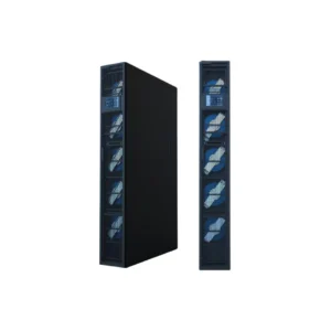 haganerack Smart In-Row Cooling