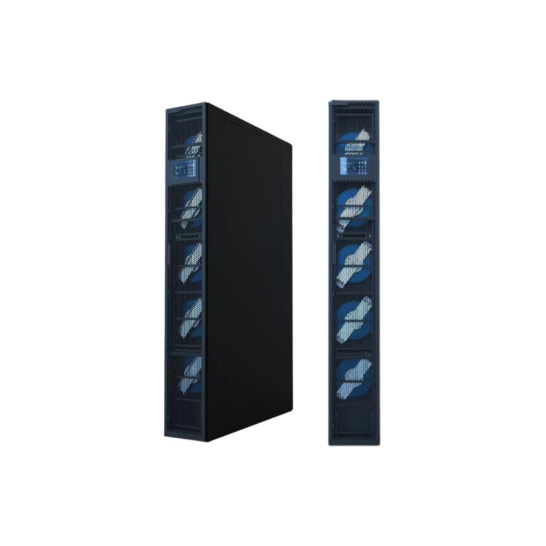 haganerack Smart In-Row Cooling