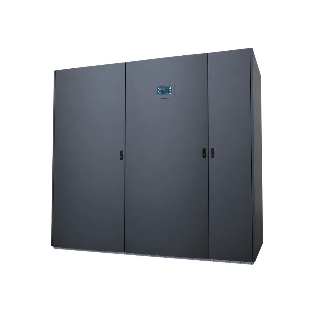 haganerack Smart Precision Air Cooling