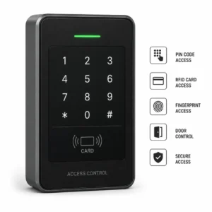 Access Control
