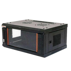 Wallmount Rack Series