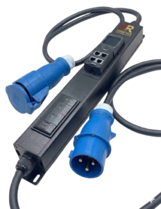 Haganerack Smart PDU HRA-SPDU-UPGRADE