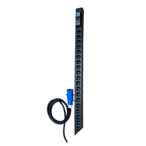 Haganerack Smart PDU HRA-SPDU24-32A