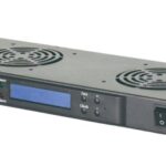 HRA-DTF2 Digital Temperature 2 Fan