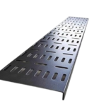 Vertical Cable Tray 42U