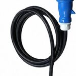 PDU Power Cable 3 Meter