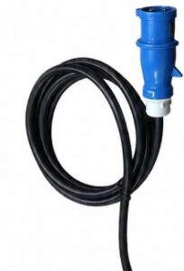 cable power 3m HaganeRack Indonesia