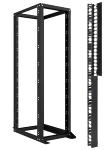 Open Rack Data Center - HaganeRack
