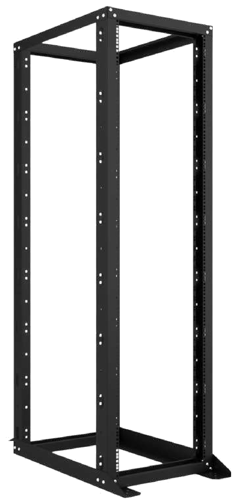 Open Rack Series