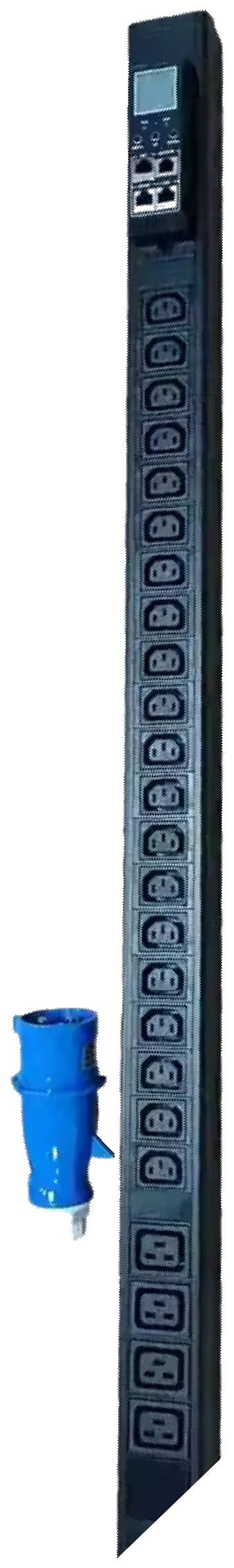 Smart PDU