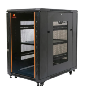 Close Rack HR229G Haganerack: Solusi Penyimpanan Perangkat Server yang Rapi